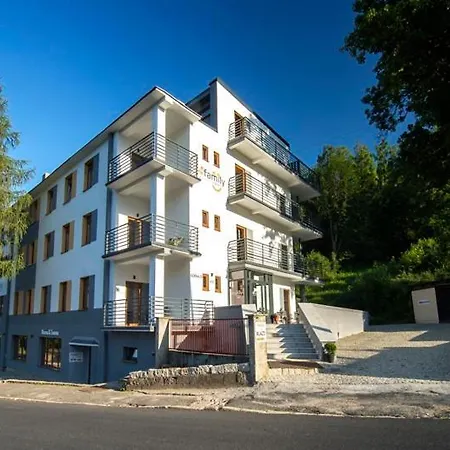 4family *resort*spa* Ośrodek wypoczynkowy